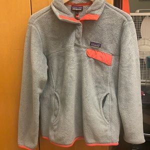 Patagonia women’s L